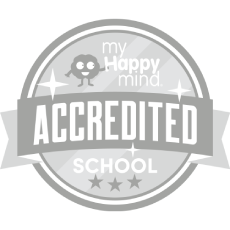 My Happy Mind Silver Accredited School